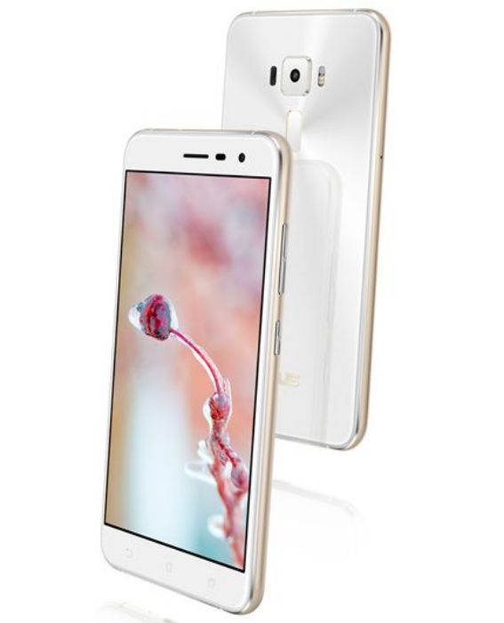 تصویر  گوشی موبایل ایسوس مدل Zenfone 3 ZE520KL ظرفیت 32 گیگابایت رم 3 گیگابایت