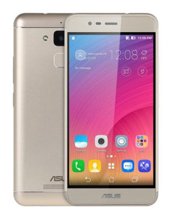 تصویر  گوشی موبایل ایسوس مدل Zenfone Pegasus 3 ظرفیت 16 گیگابایت رم 2 گیگابایت