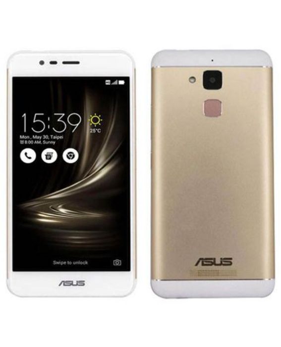 تصویر  گوشی موبایل ایسوس مدل Zenfone Pegasus 3 ظرفیت 16 گیگابایت رم 2 گیگابایت