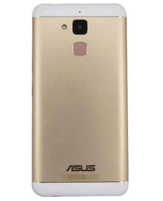 تصویر  گوشی موبایل ایسوس مدل Zenfone Pegasus 3 ظرفیت 16 گیگابایت رم 2 گیگابایت