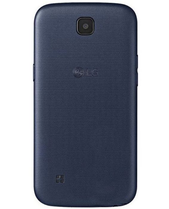 تصویر  گوشی موبایل LG مدل K3 K100 ظرفیت 8 گیگابایت رم 1 گیگابایت