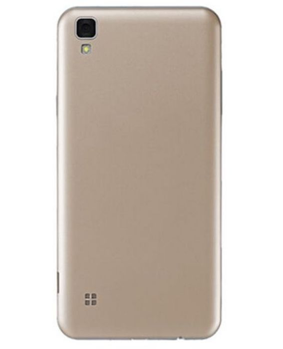 تصویر  گوشی موبایل LG مدل X Skin ظرفیت 16 گیگابایت رم 1.5 گیگابایت