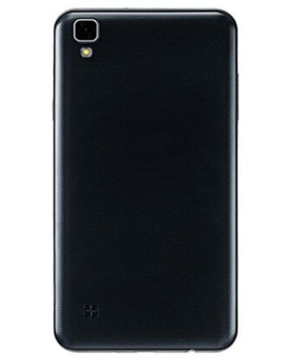 تصویر  گوشی موبایل LG مدل X Skin ظرفیت 16 گیگابایت رم 1.5 گیگابایت