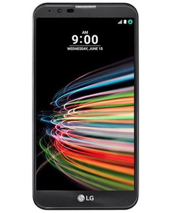 تصویر  گوشی موبایل LG مدل X Mach ظرفیت 32 گیگابایت رم 3 گیگابایت