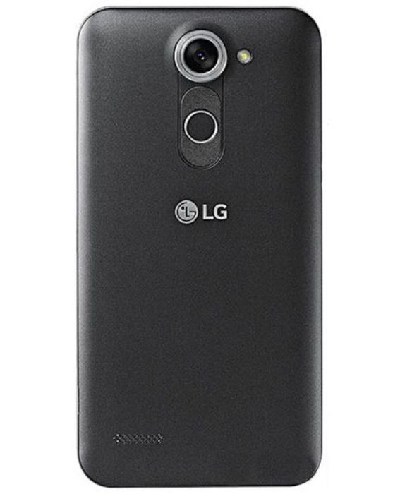 تصویر  گوشی موبایل LG مدل X Mach ظرفیت 32 گیگابایت رم 3 گیگابایت