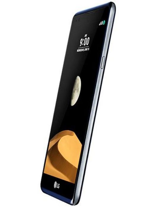 تصویر  گوشی موبایل LG مدل X Max ظرفیت 16 گیگابایت رم 1.5 گیگابایت