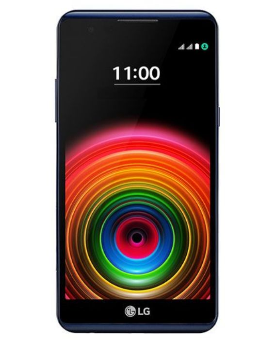 تصویر  گوشی موبایل LG مدل اX Power ظرفیت 16 گیگابایت رم 2 گیگابایت