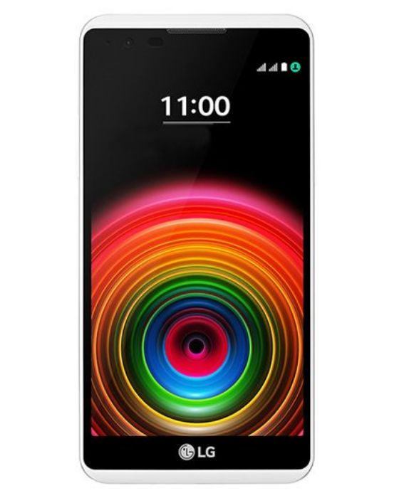 تصویر  گوشی موبایل LG مدل اX Power ظرفیت 16 گیگابایت رم 2 گیگابایت