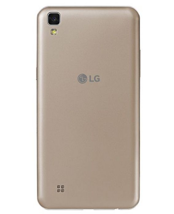 تصویر  گوشی موبایل LG مدل اX Power ظرفیت 16 گیگابایت رم 2 گیگابایت