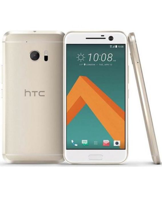 تصویر  گوشی موبایل HTC مدل 10 ظرفیت 64 گیگابایت رم 4 گیگابایت