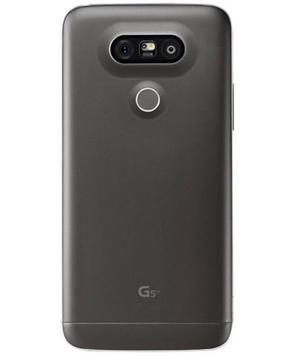 تصویر  گوشی موبایل LG مدل G5 SE H845 ظرفیت 32 گیگابایت رم 3 گیگابایت