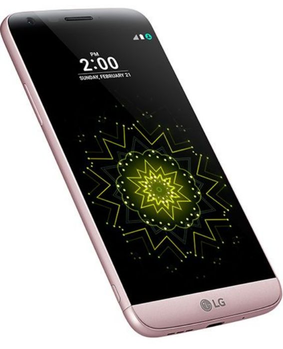 تصویر  گوشی موبایل LG مدل G5 SE H845 ظرفیت 32 گیگابایت رم 3 گیگابایت