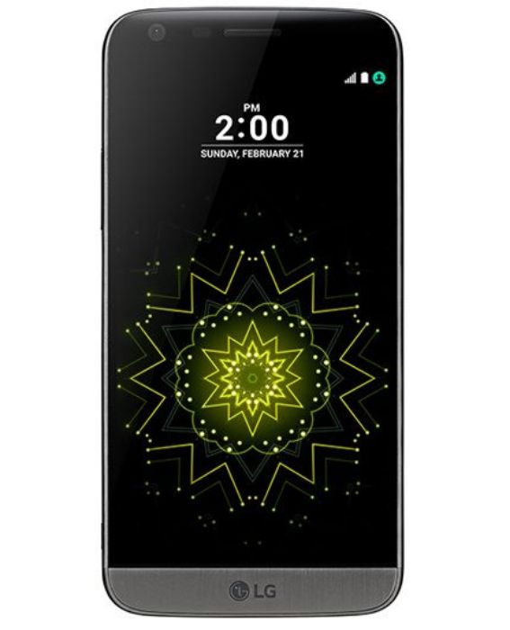 تصویر  گوشی موبایل LG مدل G5 SE H845 ظرفیت 32 گیگابایت رم 3 گیگابایت