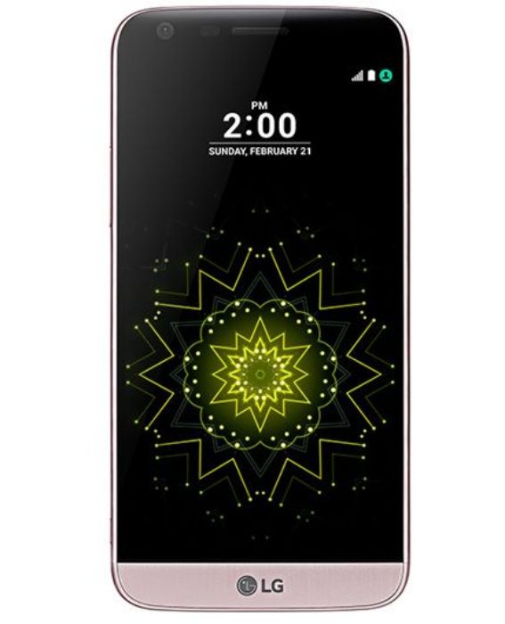 تصویر  گوشی موبایل LG مدل G5 SE H845 ظرفیت 32 گیگابایت رم 3 گیگابایت