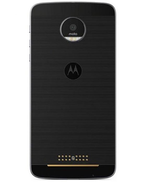 تصویر  گوشی موبایل موتورولا مدل Moto Z ظرفیت 64 گیگابایت رم 4 گیگابایت