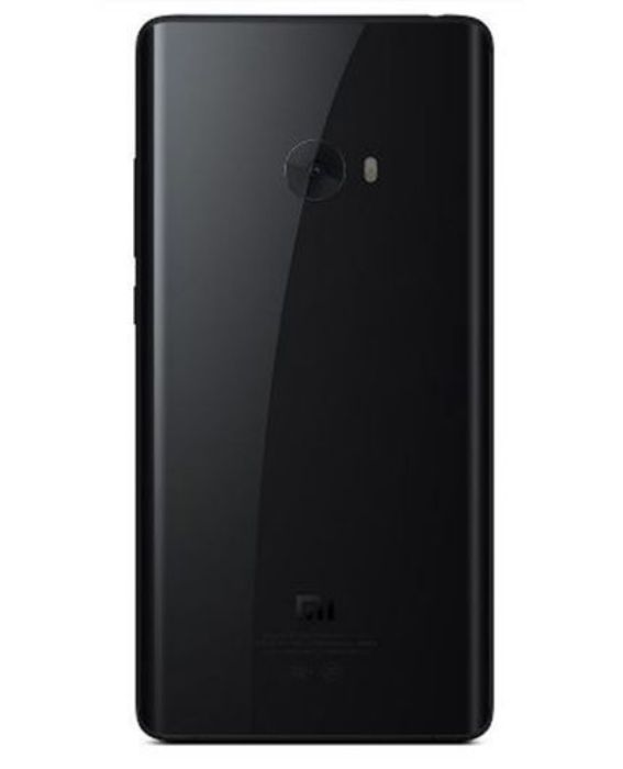 تصویر  گوشی موبایل شیائومی مدل Mi نوت 2 ظرفیت 64 گیگابایت رم 4 گیگابایت