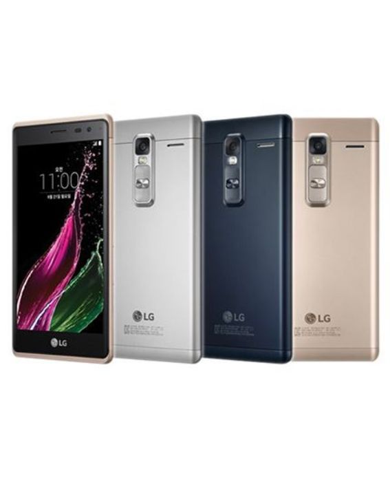 تصویر  گوشی موبایل LG مدل Class ظرفیت 16 گیگابایت رم 2 گیگابایت