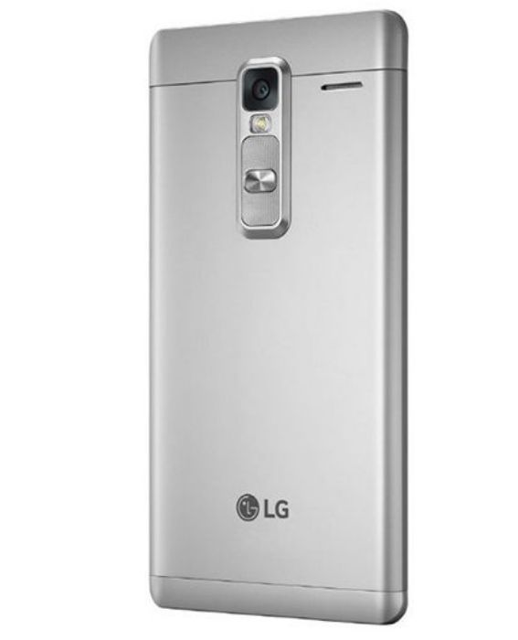 تصویر  گوشی موبایل LG مدل Class ظرفیت 16 گیگابایت رم 2 گیگابایت
