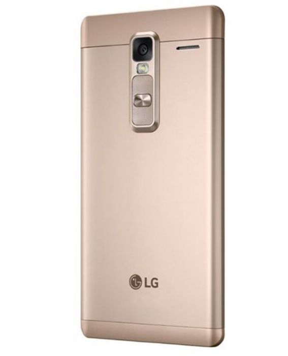 تصویر  گوشی موبایل LG مدل Class ظرفیت 16 گیگابایت رم 2 گیگابایت