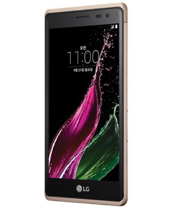 تصویر  گوشی موبایل LG مدل Class ظرفیت 16 گیگابایت رم 2 گیگابایت