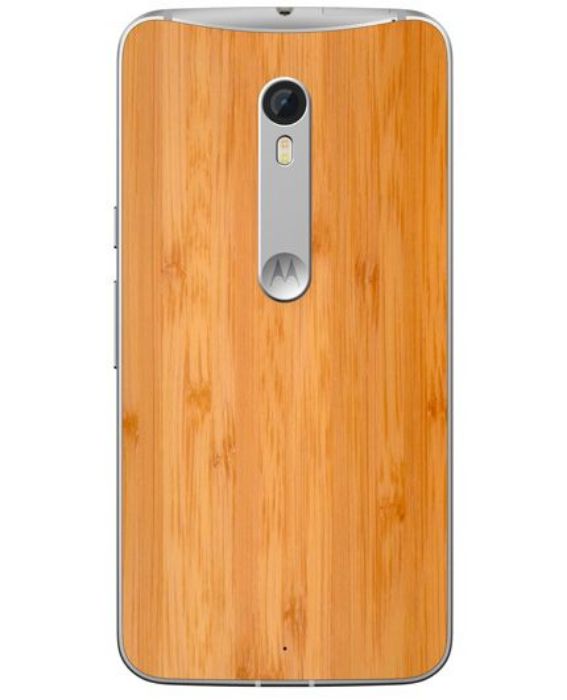 تصویر  گوشی موبایل موتورولا مدل Moto X Style ظرفیت 64 گیگابایت رم 3 گیگابایت