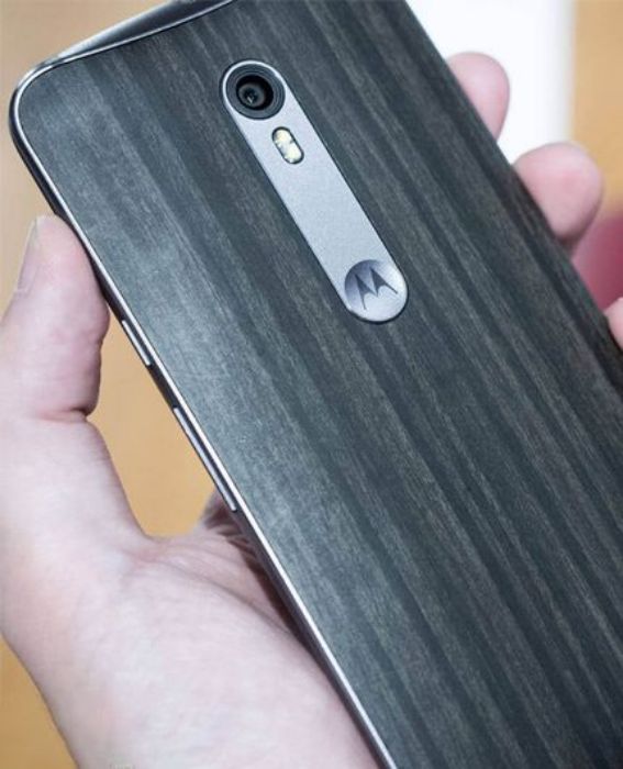 تصویر  گوشی موبایل موتورولا مدل Moto X Style ظرفیت 64 گیگابایت رم 3 گیگابایت