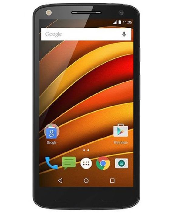 تصویر  گوشی موبایل موتورولا مدل Moto X Force ظرفیت 64 گیگابایت رم 3 گیگابایت