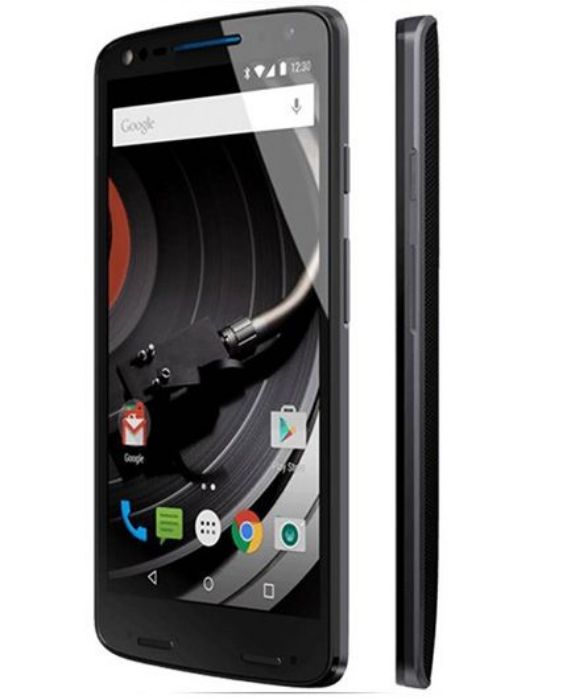 تصویر  گوشی موبایل موتورولا مدل Moto X Force ظرفیت 64 گیگابایت رم 3 گیگابایت