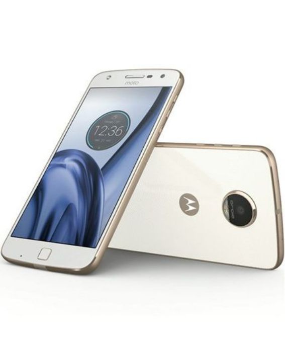 تصویر  گوشی موبایل موتورولا مدل Moto Z Play ظرفیت 64 گیگابایت رم 3 گیگابایت