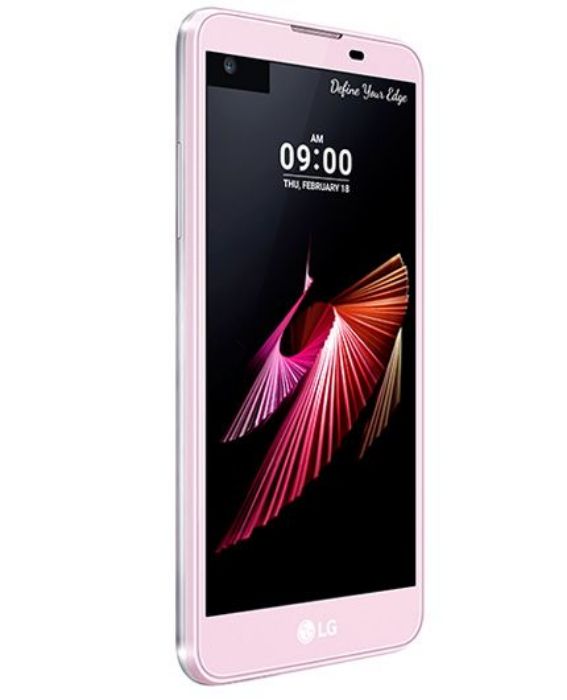تصویر  گوشی موبایل LG مدل X Screen ظرفیت 16 گیگابایت رم 2 گیگابایت