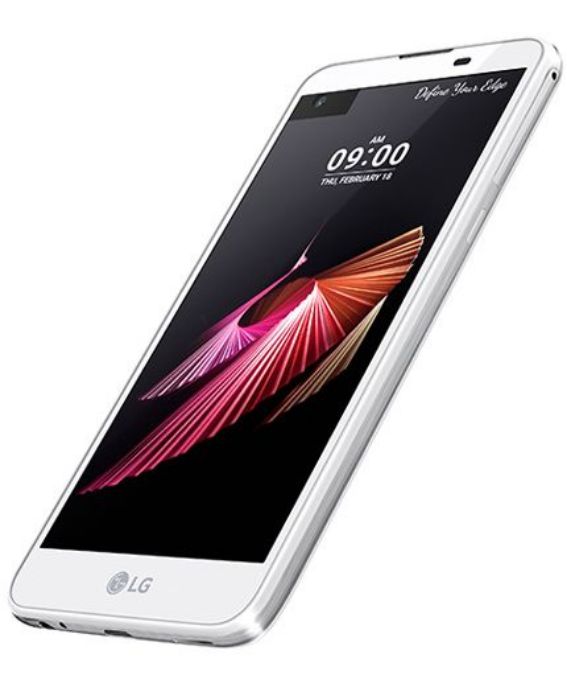 تصویر  گوشی موبایل LG مدل X Screen ظرفیت 16 گیگابایت رم 2 گیگابایت