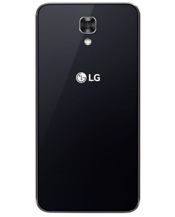 تصویر  گوشی موبایل LG مدل X Screen ظرفیت 16 گیگابایت رم 2 گیگابایت