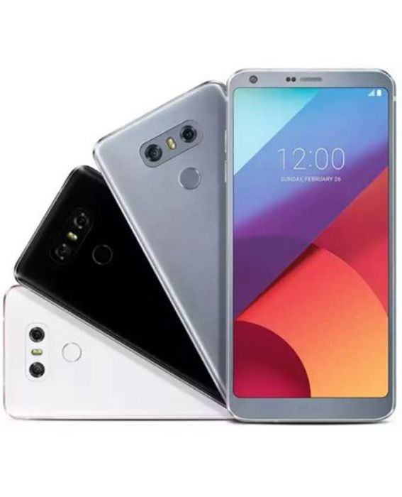 تصویر  گوشی موبایل LG مدل G6 ظرفیت 32 گیگابایت رم 4 گیگابایت