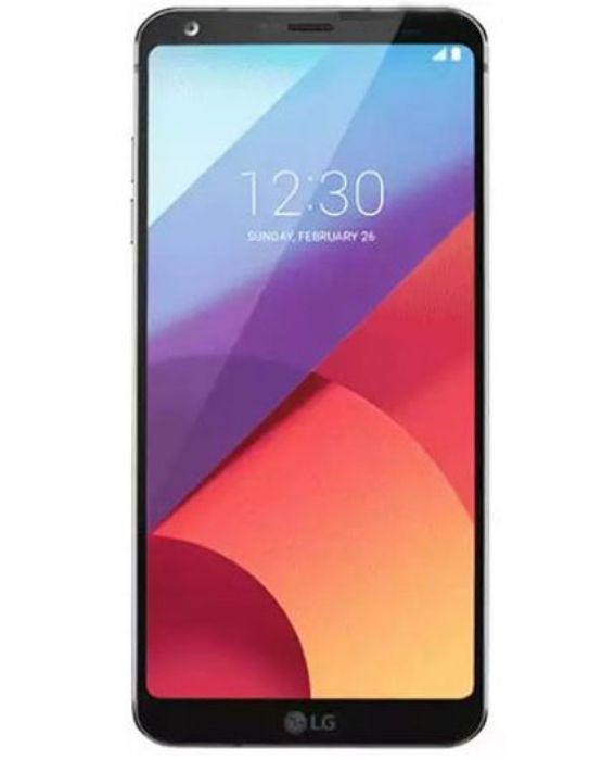تصویر  گوشی موبایل LG مدل G6 ظرفیت 32 گیگابایت رم 4 گیگابایت