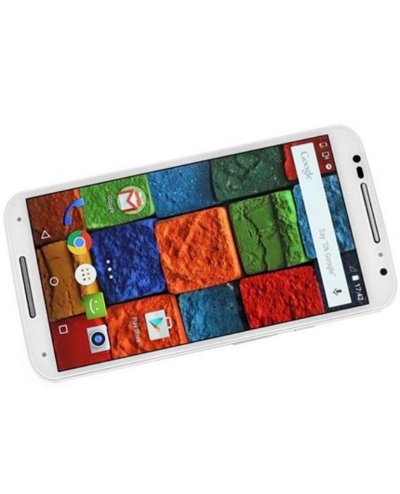 تصویر  گوشی موبایل موتورولا مدل Moto X ظرفیت 16 گیگابایت رم 2 گیگابایت