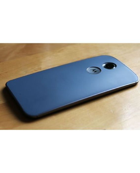 تصویر  گوشی موبایل موتورولا مدل Moto X ظرفیت 16 گیگابایت رم 2 گیگابایت