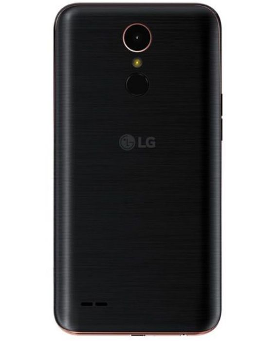 تصویر  گوشی موبایل LG مدل K10 2017 ظرفیت 16 گیگابایت رم 2 گیگابایت