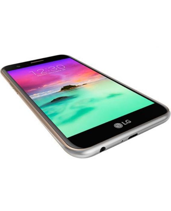 تصویر  گوشی موبایل LG مدل K10 2017 ظرفیت 16 گیگابایت رم 2 گیگابایت