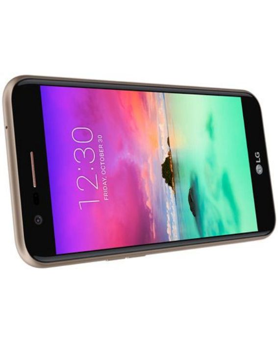 تصویر  گوشی موبایل LG مدل K10 2017 ظرفیت 16 گیگابایت رم 2 گیگابایت