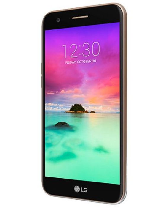 تصویر  گوشی موبایل LG مدل K10 2017 ظرفیت 16 گیگابایت رم 2 گیگابایت