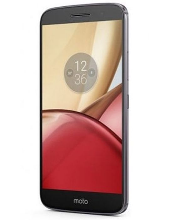 تصویر  گوشی موبایل موتورولا مدل Moto M ظرفیت 32 گیگابایت رم 3 گیگابایت