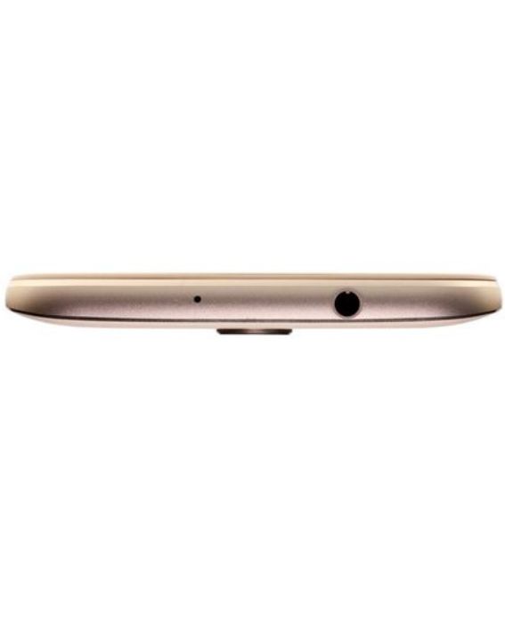 تصویر  گوشی موبایل موتورولا مدل Moto M ظرفیت 32 گیگابایت رم 3 گیگابایت