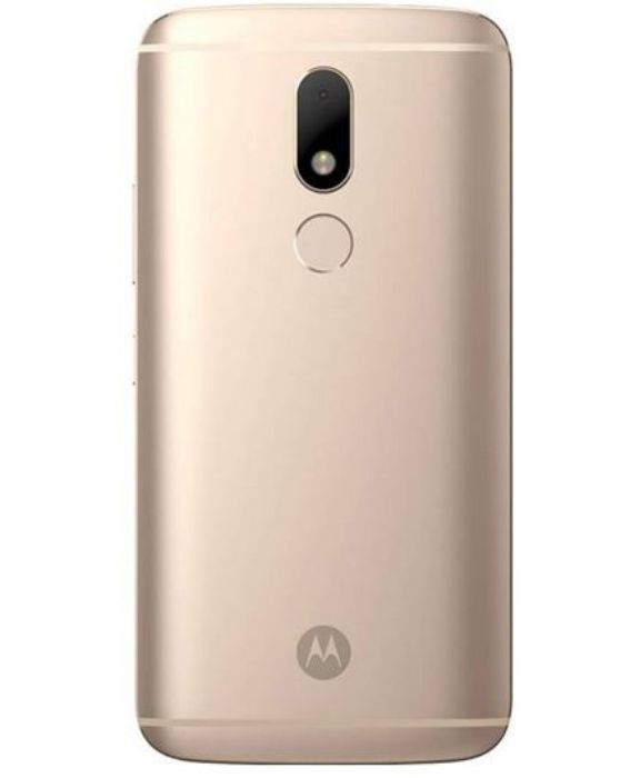 تصویر  گوشی موبایل موتورولا مدل Moto M ظرفیت 32 گیگابایت رم 3 گیگابایت