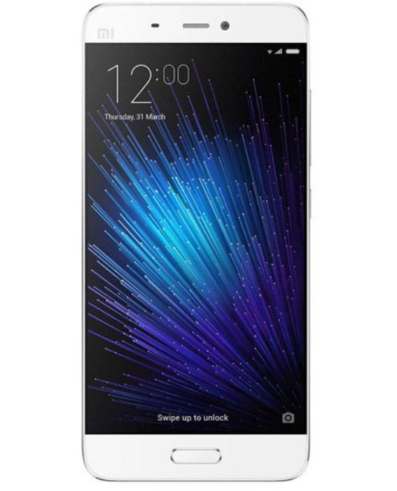 تصویر  گوشی موبایل شیائومی مدل Mi 5 ظرفیت 32 گیگابایت رم 3 گیگابایت