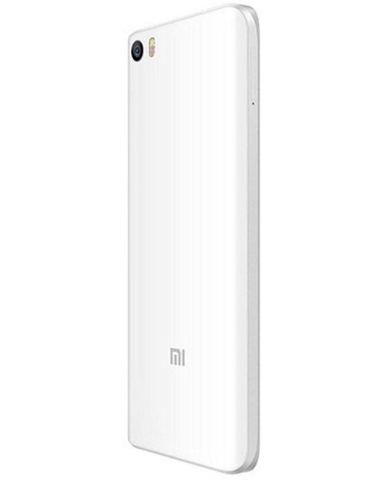 تصویر  گوشی موبایل شیائومی مدل Mi 5 ظرفیت 32 گیگابایت رم 3 گیگابایت