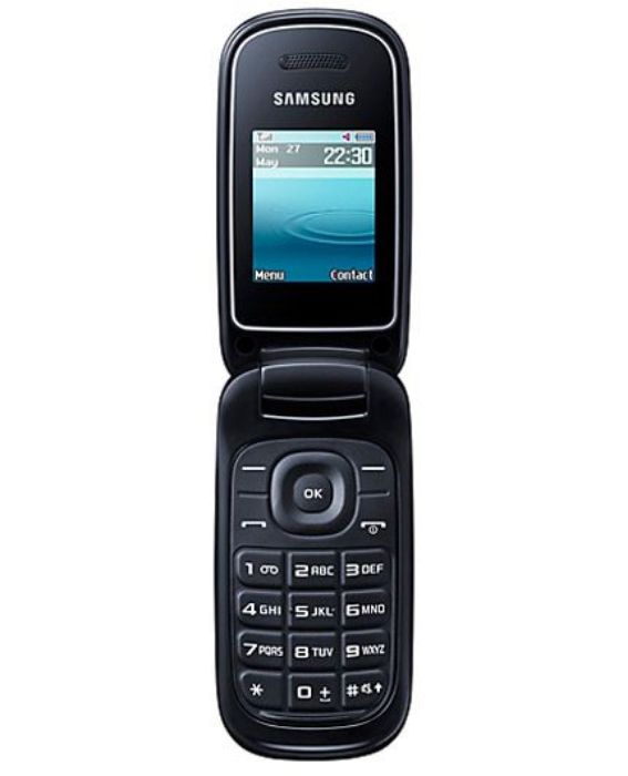 تصویر  گوشی موبایل سامسونگ مدل E1270