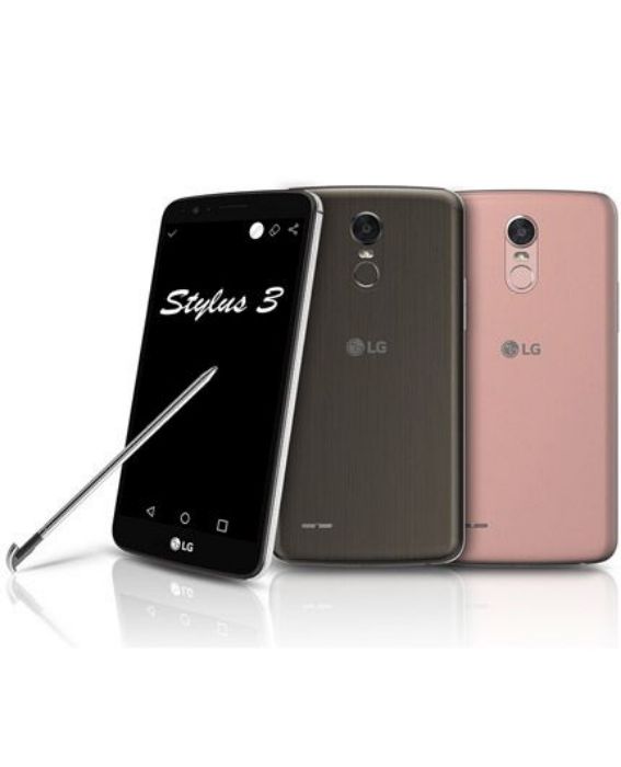 تصویر  گوشی موبایل LG مدل استایلوس 3 ظرفیت 16 گیگابایت رم 2 گیگابایت