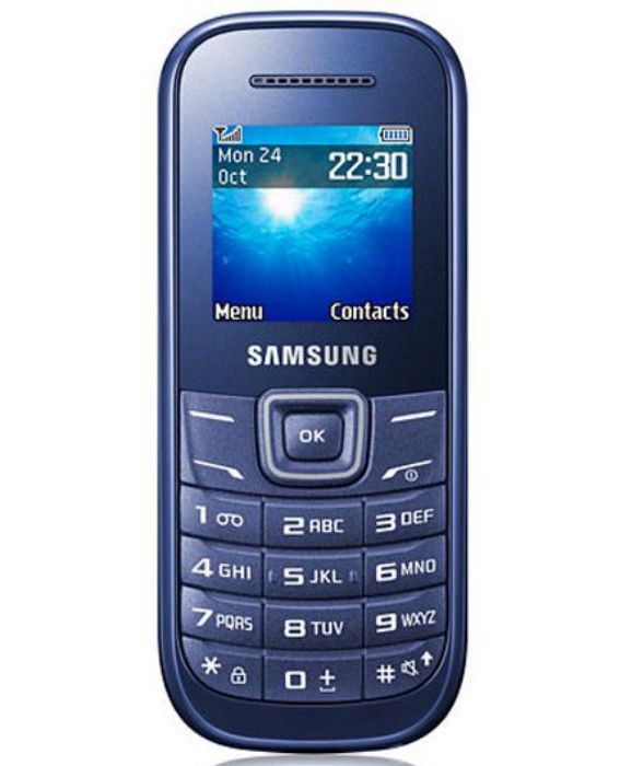 تصویر  گوشی موبایل سامسونگ مدل Keystone 2 E1207Y