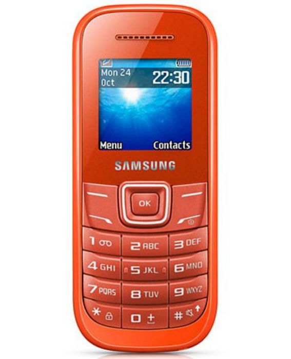 تصویر  گوشی موبایل سامسونگ مدل Keystone 2 E1207Y