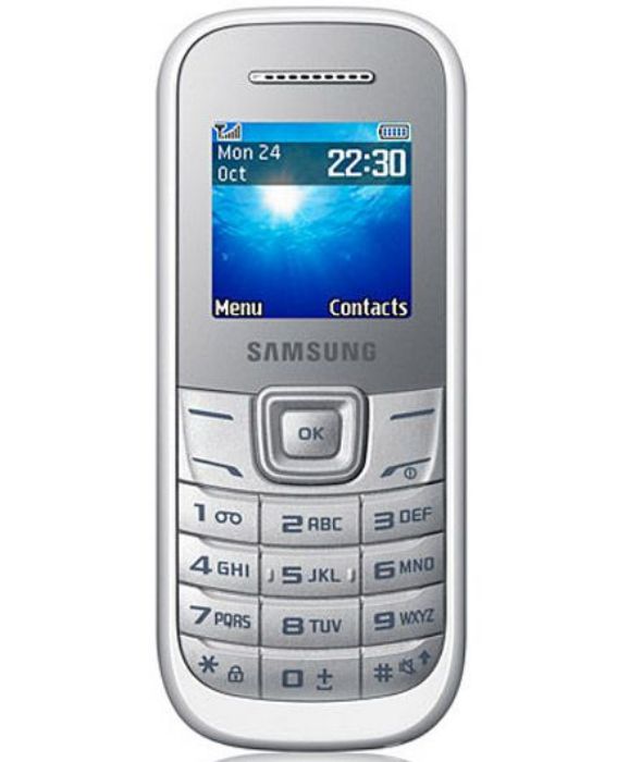 تصویر  گوشی موبایل سامسونگ مدل Keystone 2 E1207Y